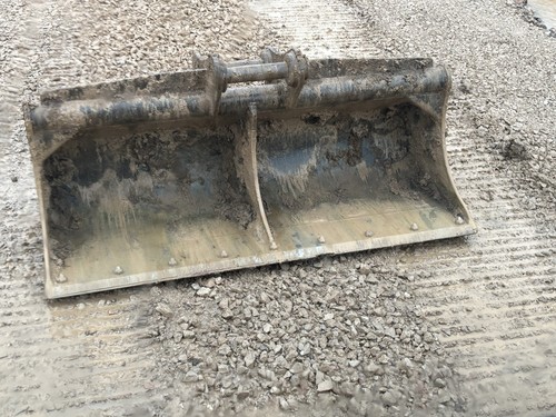 Ton excavator bucket - 13,