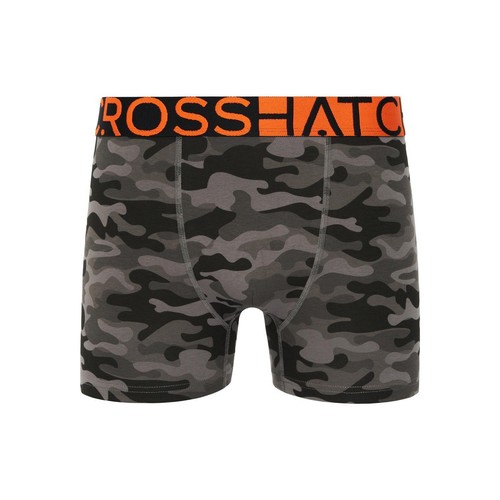 Crosshatch endocamo mens boxer - endocamo,