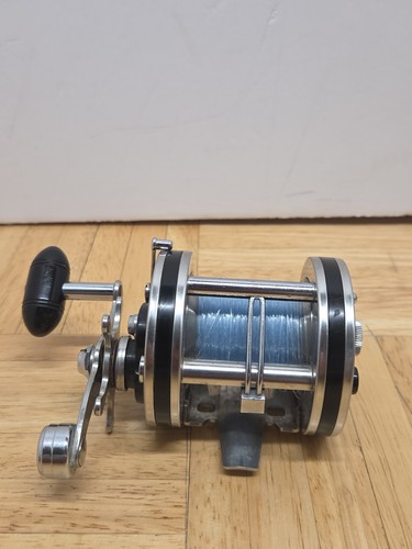 Vtg shakespeare seawonder - vtg,