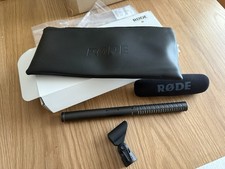 RODE NTG-2 Professional
