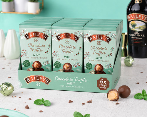 Case baileys mint - baileys,