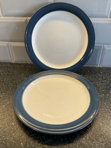 Denby boston blue x 26 - denby,