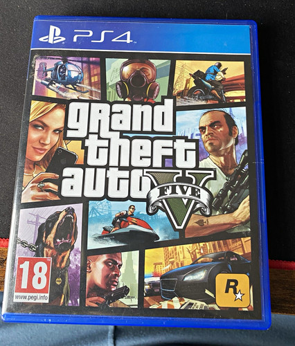 Rockstar games grand theft - rockstar,