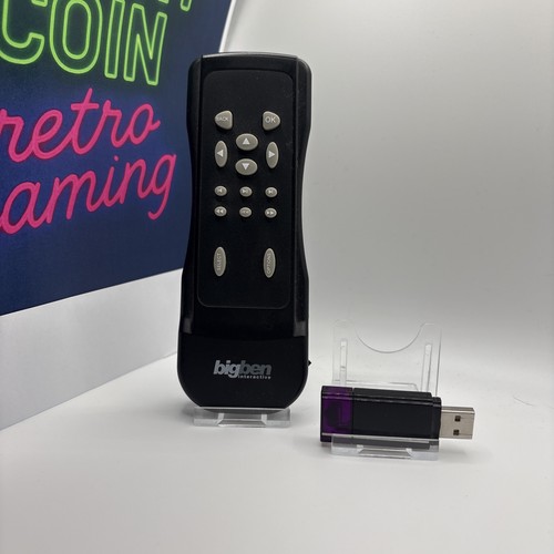 Big ben ps3 remote - remote, for