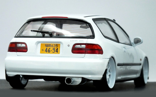 Custom 1991 eg6 honda - custom, "1991