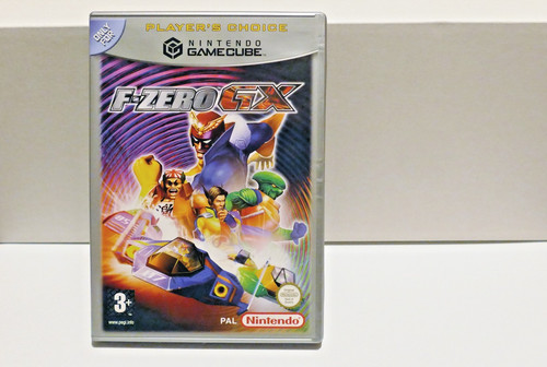Zero players choice - gx,