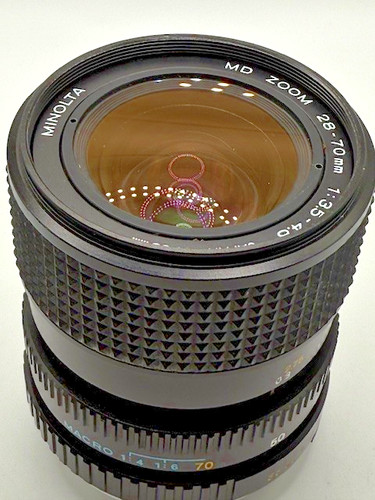 Minolta 70mm 5 4 8 - minolta, 28-70mm
