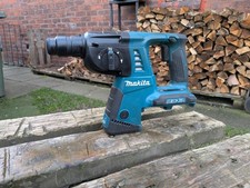 Makita DHR263 36V (2×18V) LXT