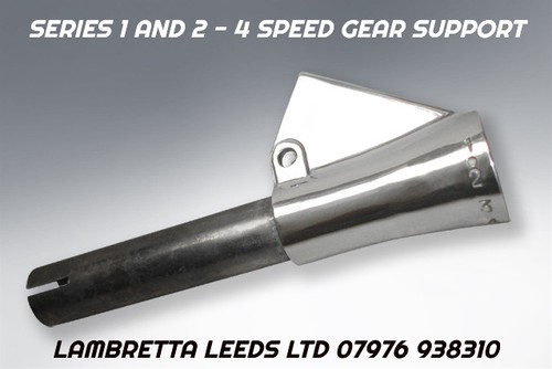 Lambretta series 2 gear - lambretta, 1