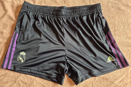 Adidas man city - man, black