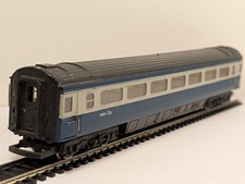 Hornby OO Gauge BR InterCity
