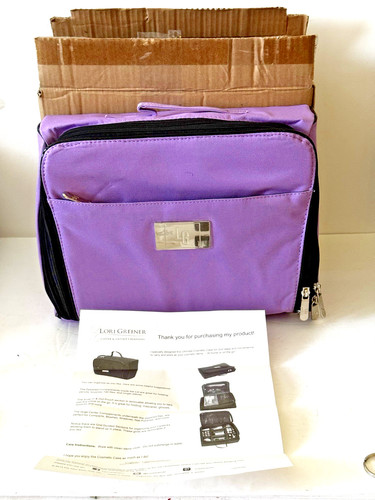 Lori greiner ultimate cosmetic - greiner,