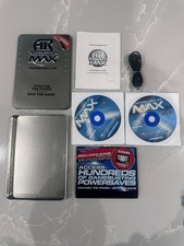 Action Replay Max AR