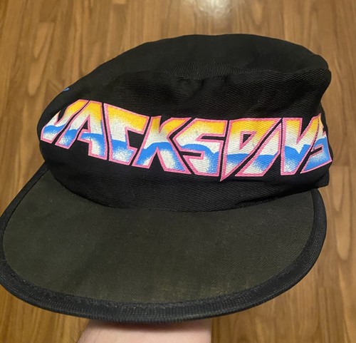 Vintage jackson victory - vintage,