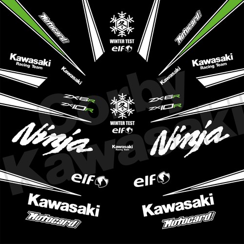 Winter test graphics - winter,
