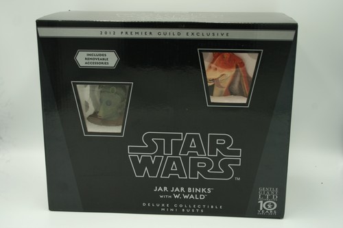 Star wars gentle giant - wars,