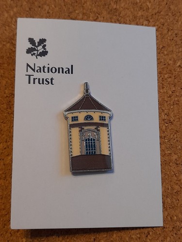 National trust west wycombe - west,