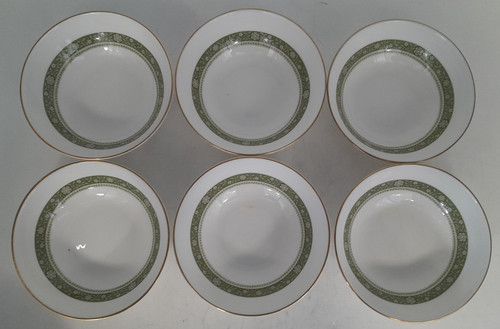 Royal doulton rondelay h5004 - doulton,