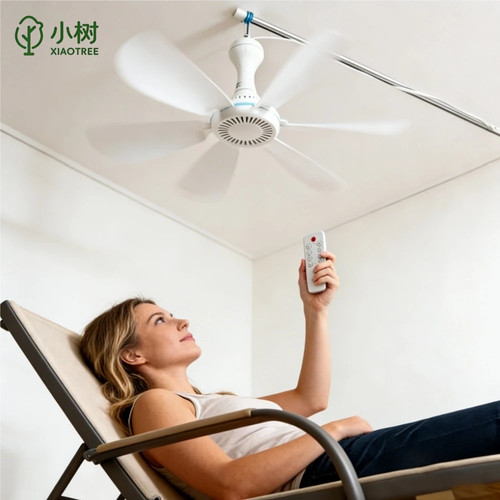 Usb ceiling fan air - fan, dc