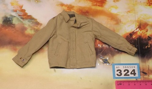 Scale wwii us ranger - scale,
