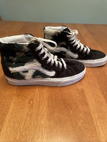 Vans sk8 black - black, skate