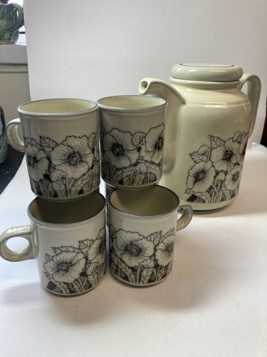 Vintage hornsea pottery - vintage,
