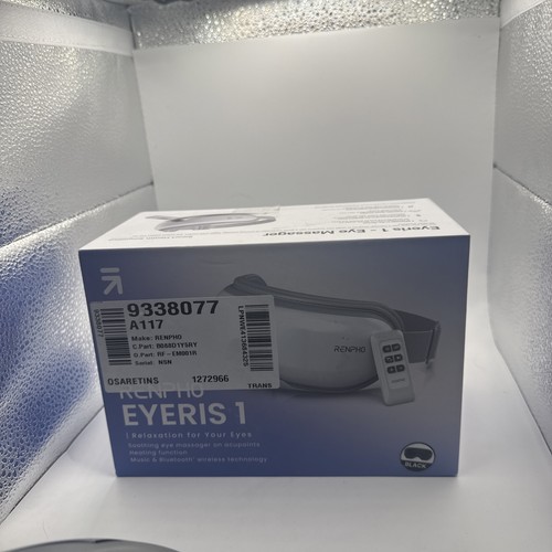 Renpho eyeris eye - renpho, massager