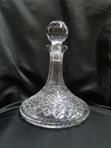 Waterford crystal alana cut - crystal,
