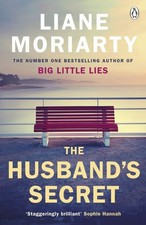 The husband's secret