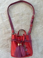 Lancel - Paris ladies handbag