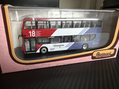 Alexander dennis enviro400 mmc - alexander,