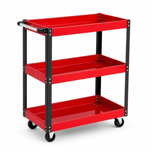 New heavy duty tier mobile - new!,