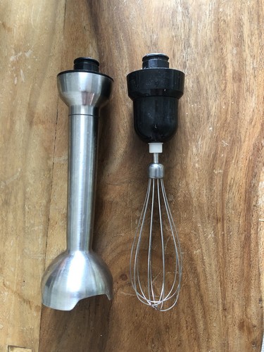 Bosch stick blender - stick,