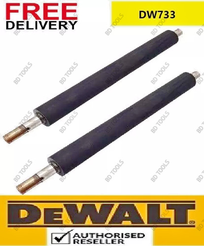 Genuine dewalt drive - 2x, roller