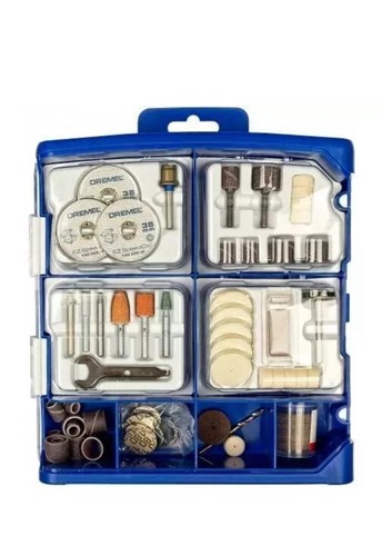 Dremel 723 100 piece - dremel,