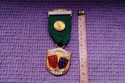 1997 sussex f gilt - 1997,