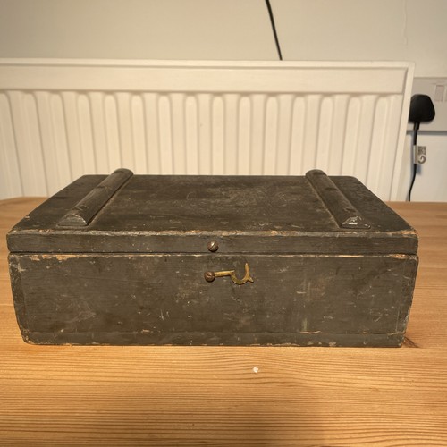 Vintage military field - military,