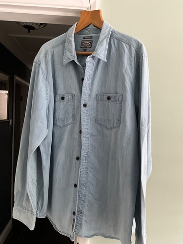 Fat face xxl classic fit - xxl,