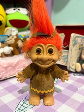 Official Vintage Russ Troll