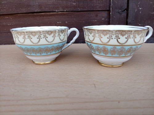 Royal stafford bone china - stafford, tea