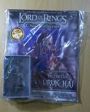 Eaglemoss: Lord Of The Rings