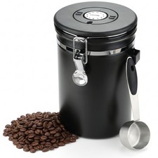 Coffee Bean Storage Container
