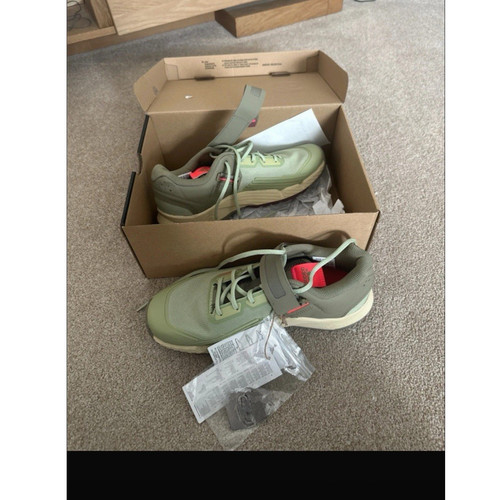 Five ten trailcross - 5.10,