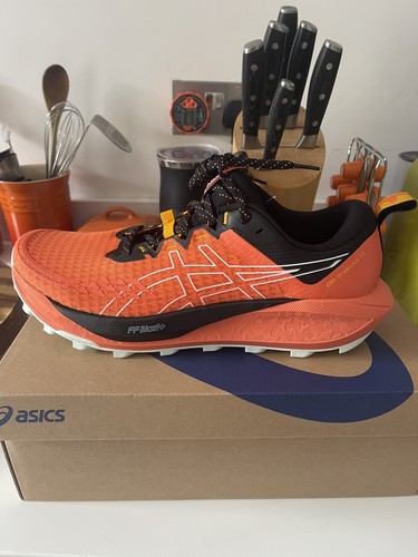 Asics gel trabuco gtx - asics, gel-trabuco