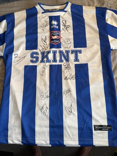 Brighton and hove albion - hove,