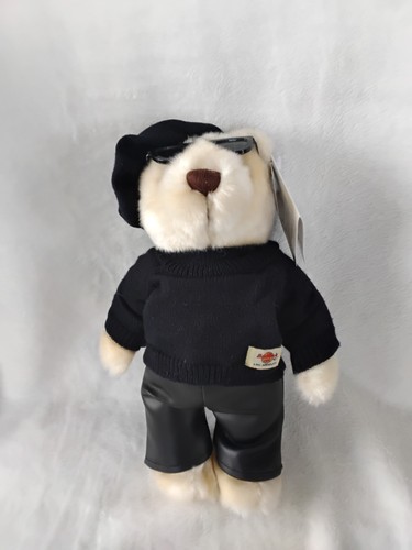 Hard rock cafe - cafe, bear