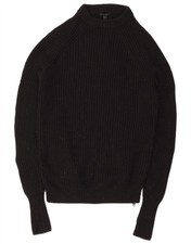 Cos Mens Crew Neck Jumper
