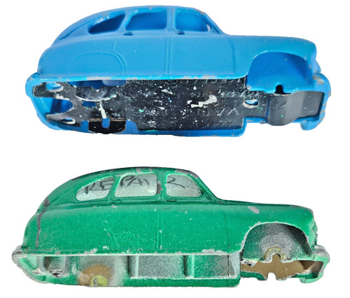 Job lot dinky toys 153 - lot,