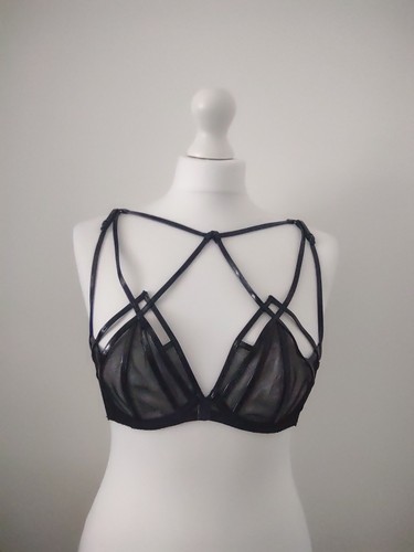 Agent provocateur jet - agent,