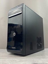 HP Pavilion P6 - AMD A8-3800 2.4GHz - 8GB DDR3 - 1TB HDD